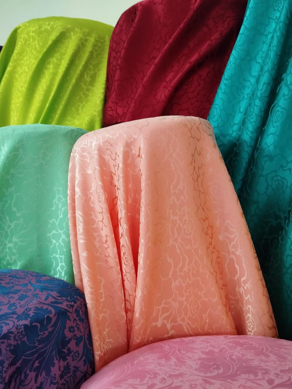 Áo Dài Minh Thư ảnh 1