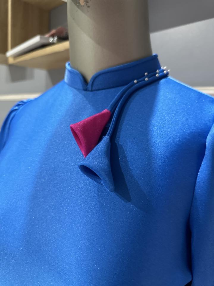 Áo Dài Minh Thư ảnh 2