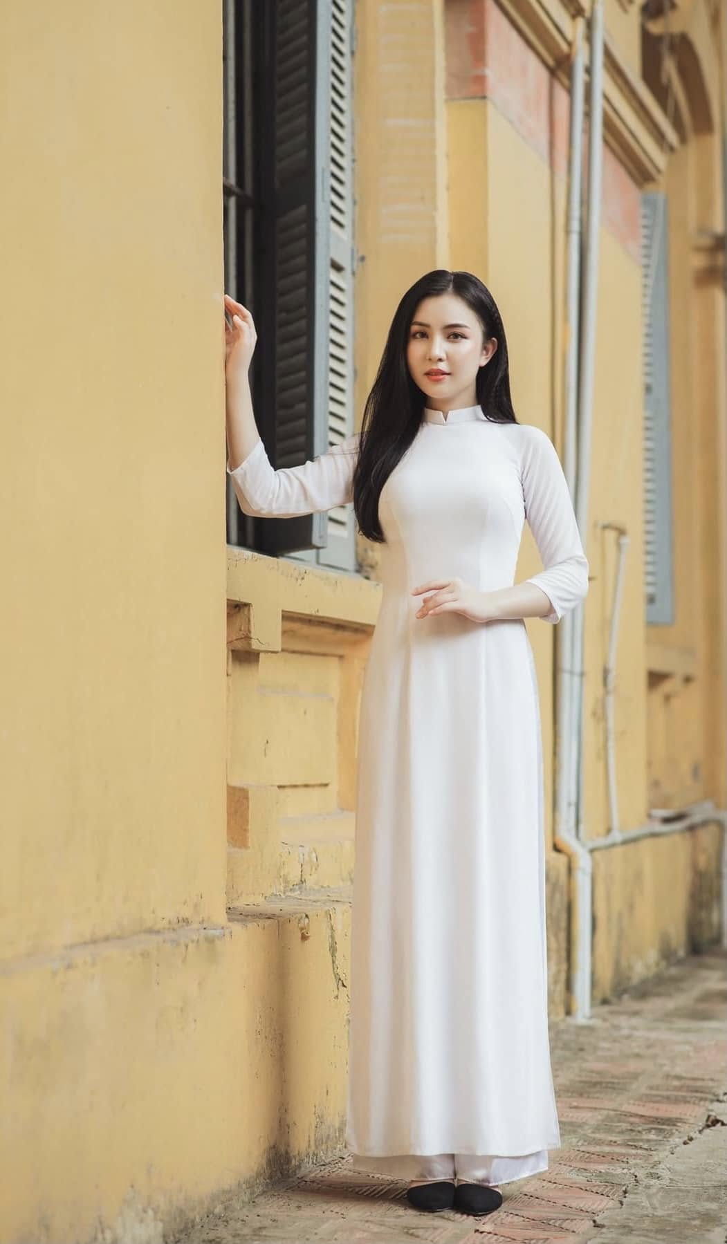 Áo Dài Minh Thư ảnh 1