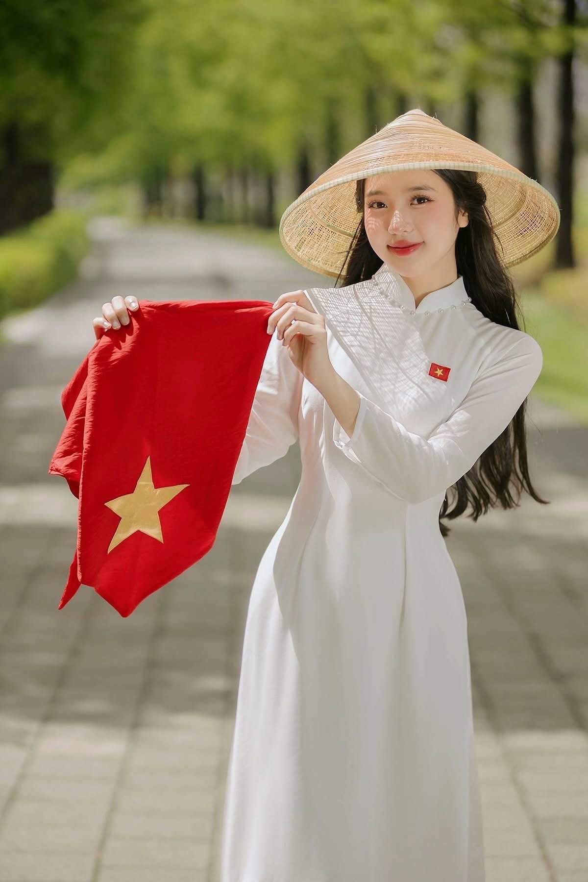 Áo Dài Minh Thư ảnh 2