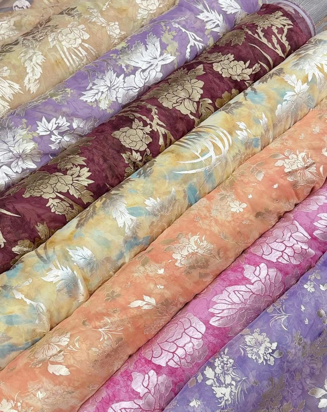 Áo Dài Mỹ Lệ ảnh 1