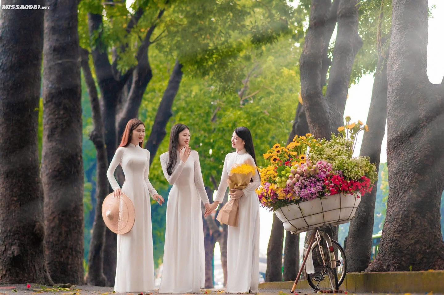 Áo Dài Ngọc Linh ảnh 1