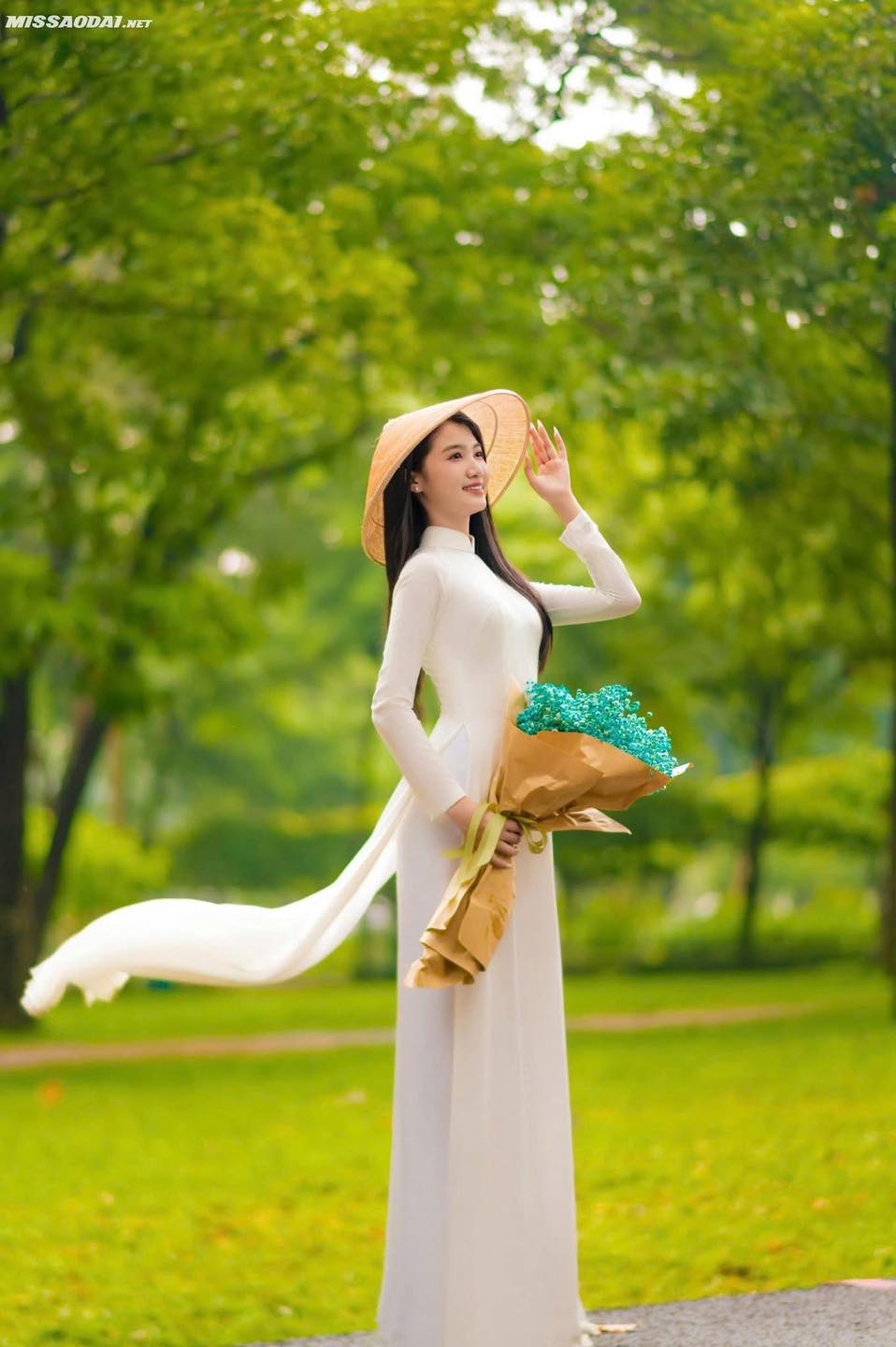 Áo Dài Ngọc Linh ảnh 2