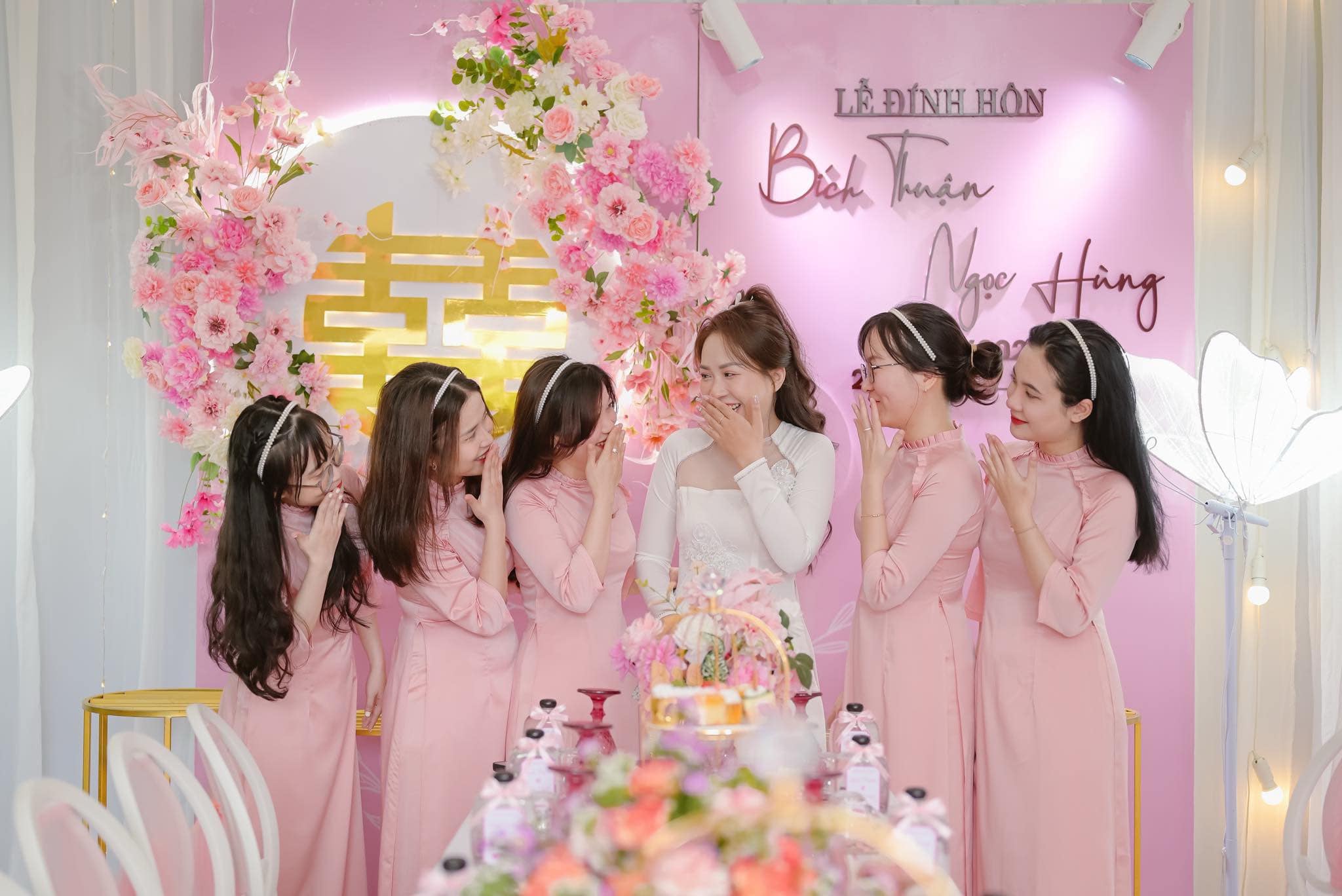 Áo Dài SONG Bridal ảnh 1