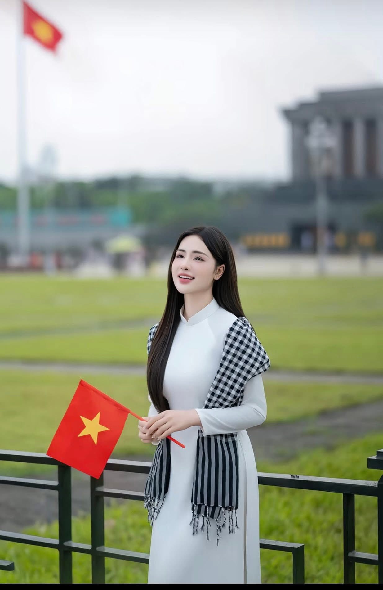 Áo Dài Thu Liễu ảnh 1