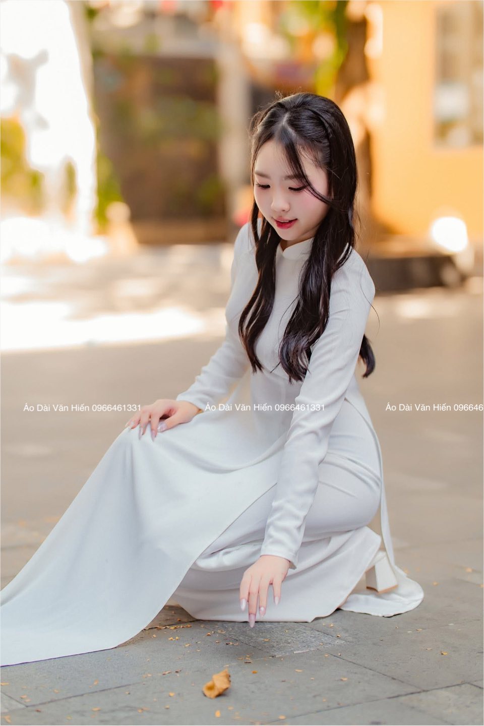 Áo Dài Văn Hiến ảnh 1