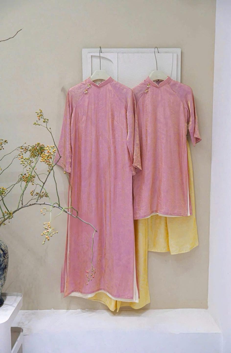 Áo Dài Việt Phượng ảnh 1