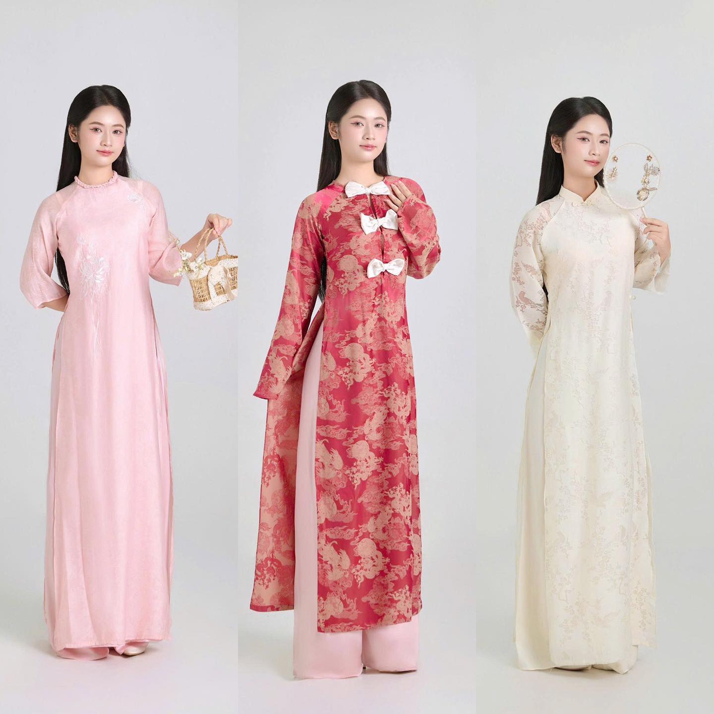 Áo Dài Việt Phượng ảnh 2