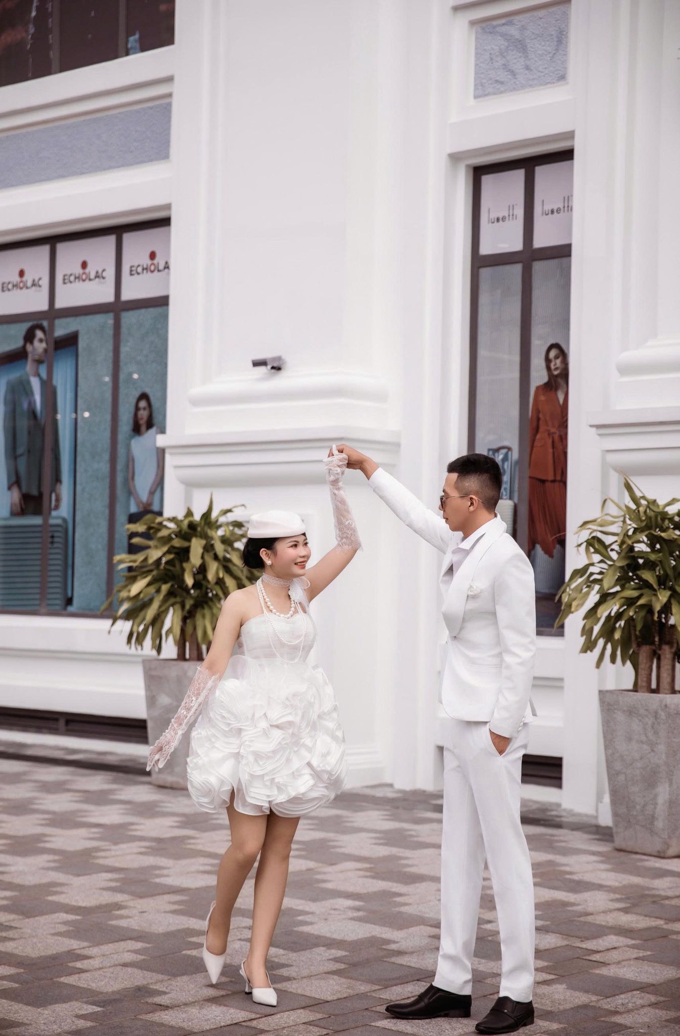 Áo cưới Hùng Wedding ảnh 1