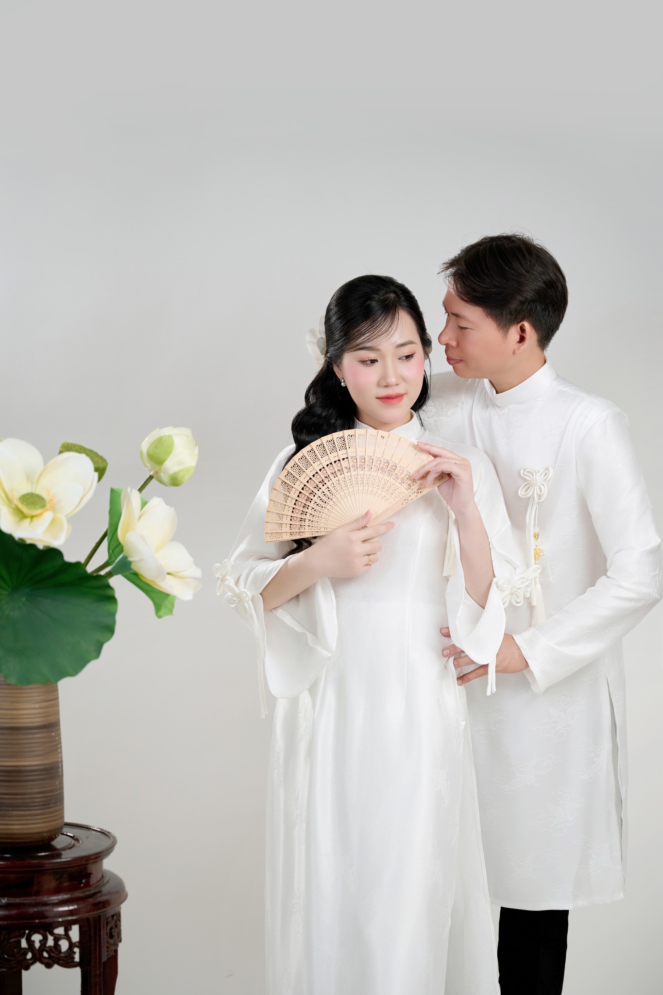 Áo cưới Nhi Wedding ảnh 2