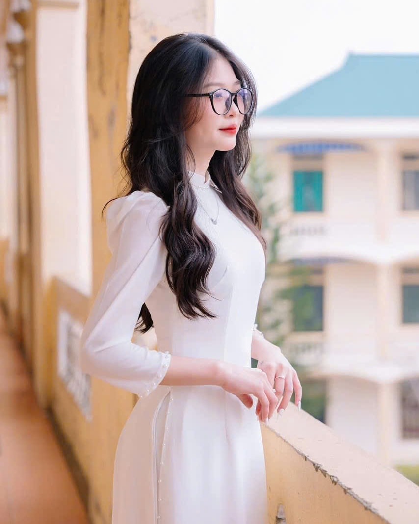 Áo dài Minh Đức ảnh 2