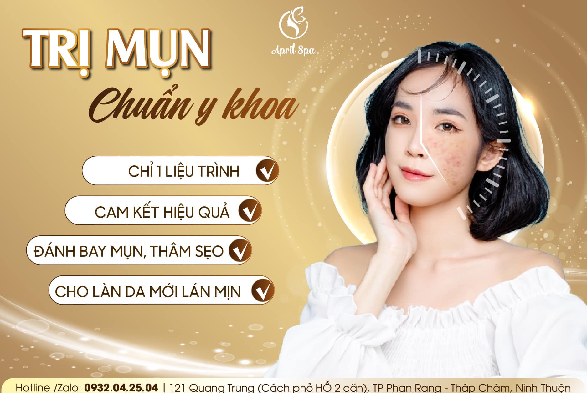 April Spa & Clinic ảnh 2