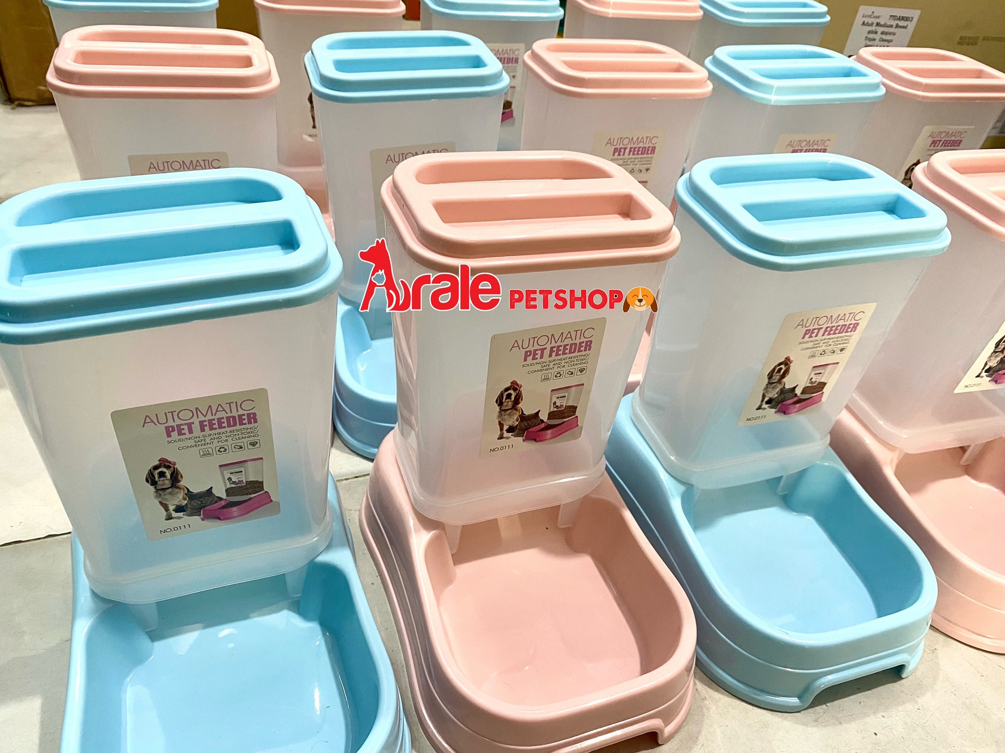 Arale Petshop - Siêu Thị Thú Cưng ảnh 2