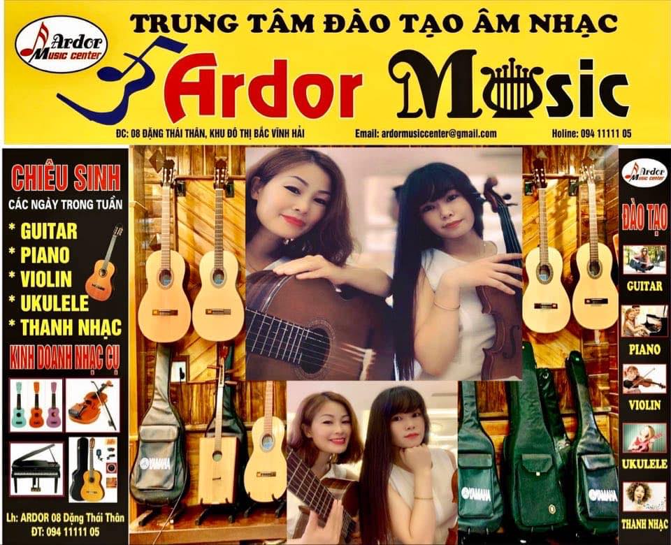 Ardor Music Center Nha Trang ảnh 2