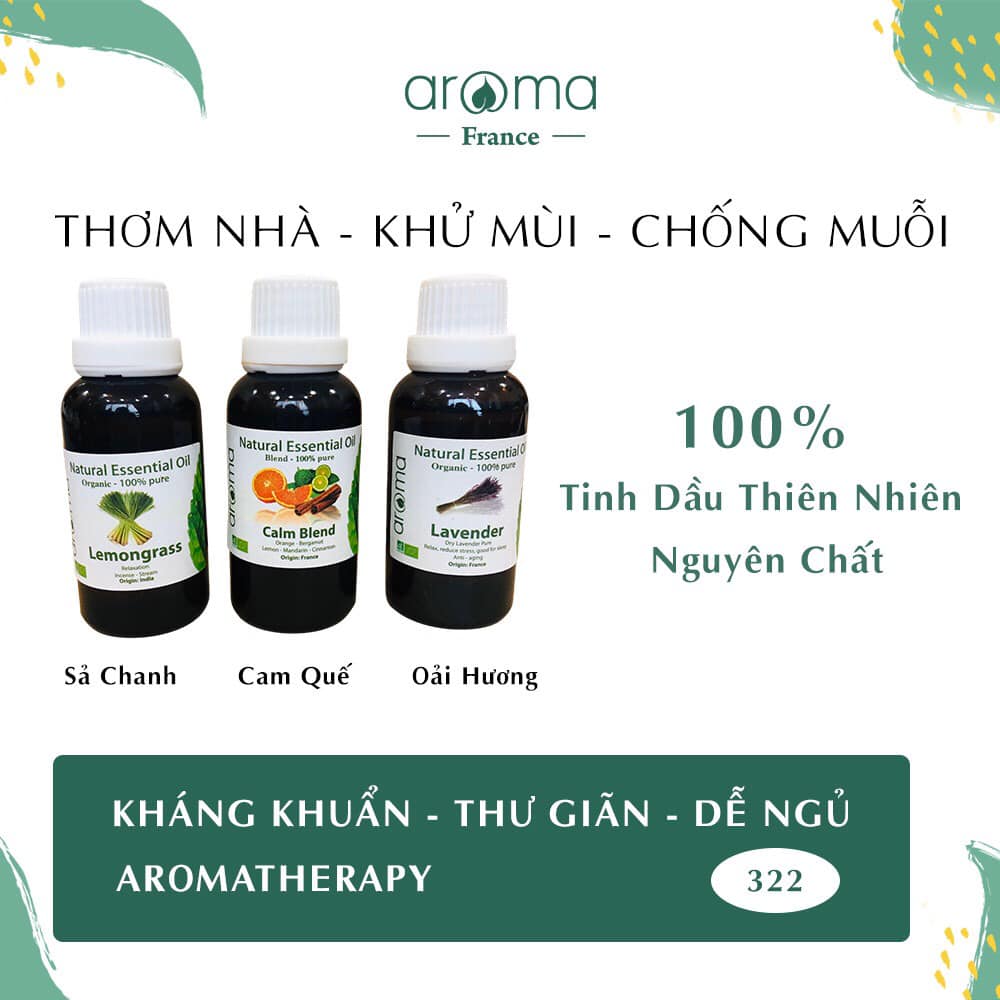 Aroma Hà Nội ảnh 1