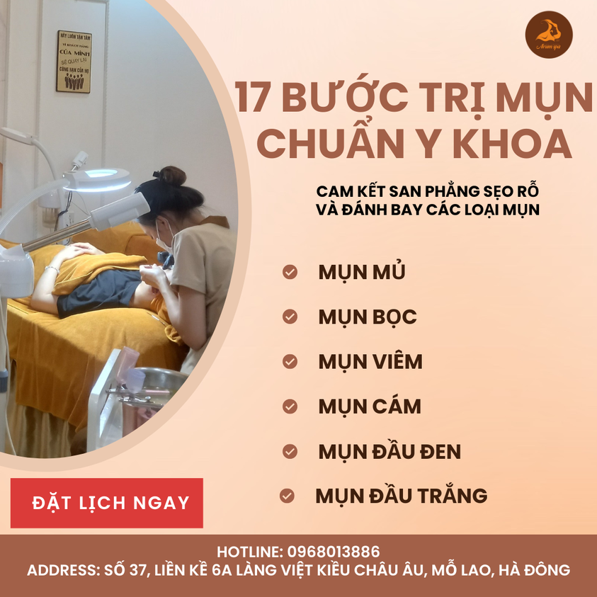 Arum Spa - Care & Beauty ảnh 1