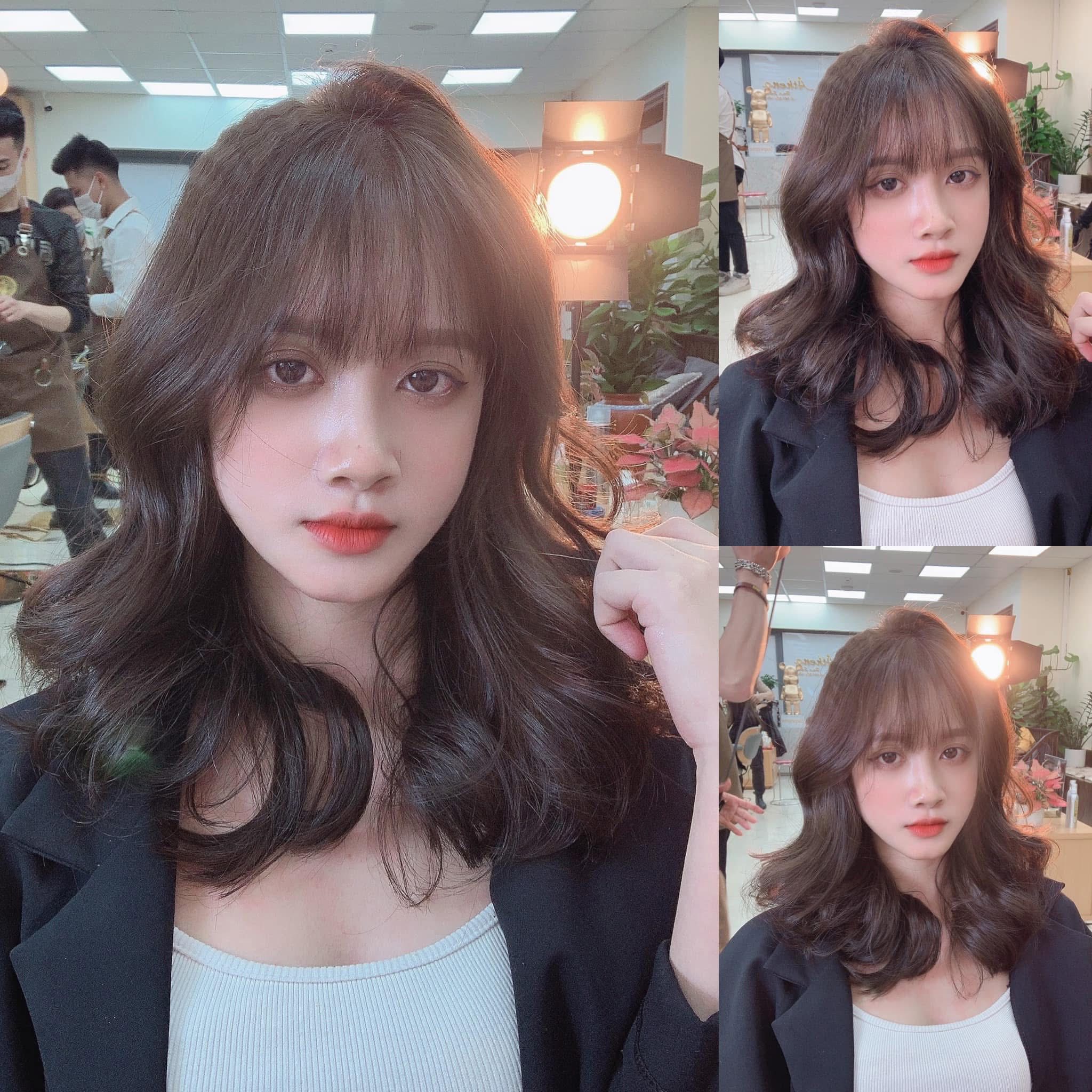 Athena Salon ảnh 1