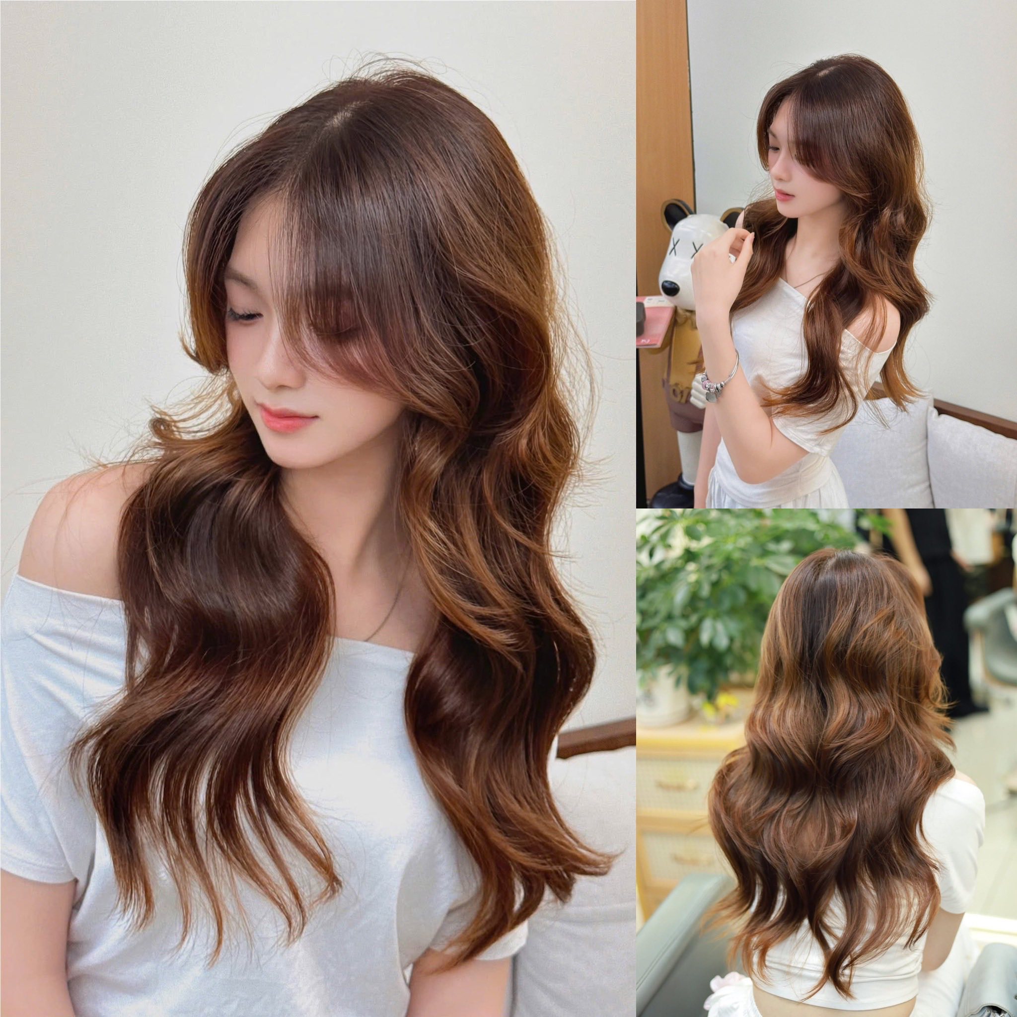 Athena Salon ảnh 2