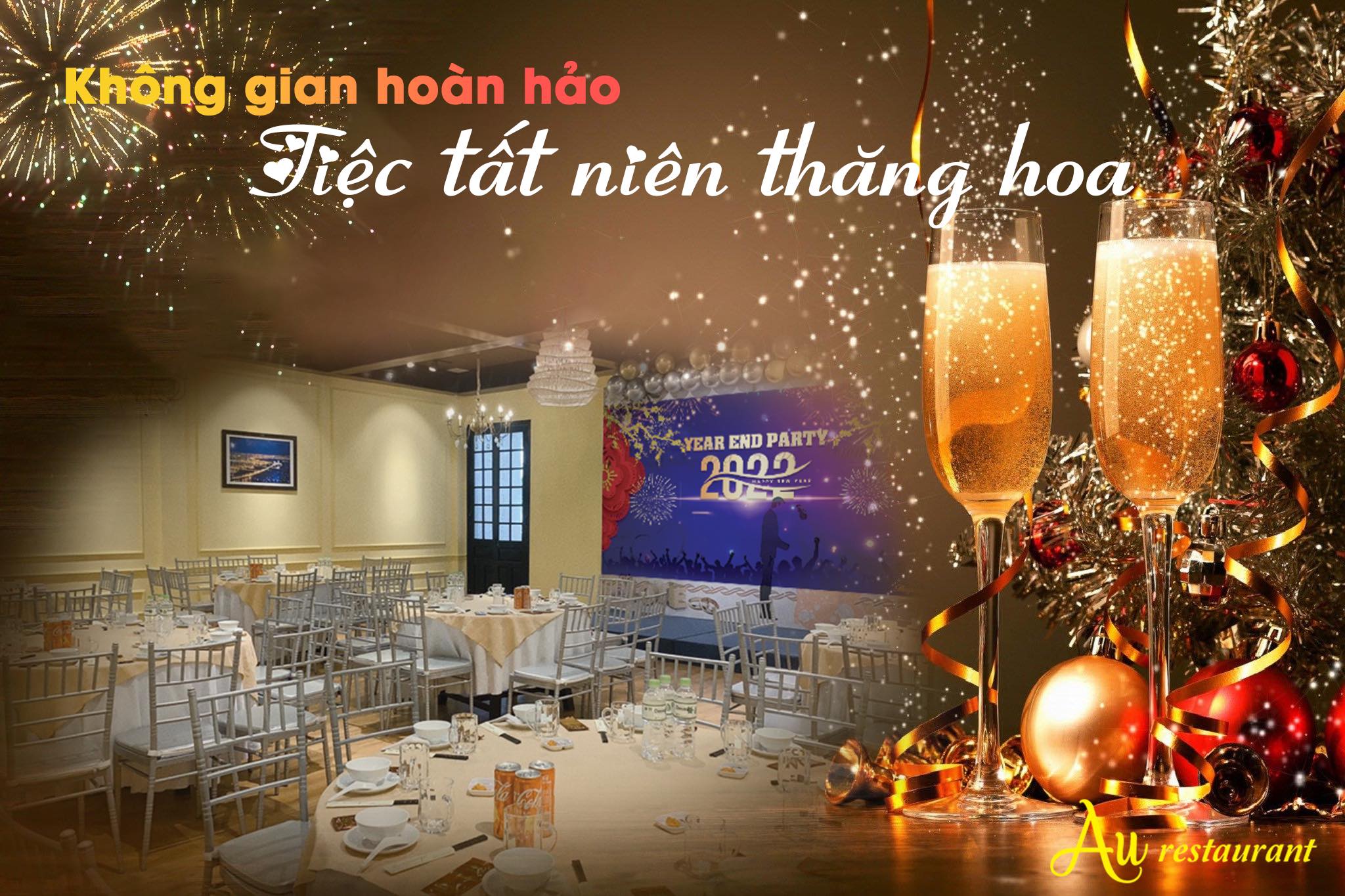 Au restaurant ảnh 1