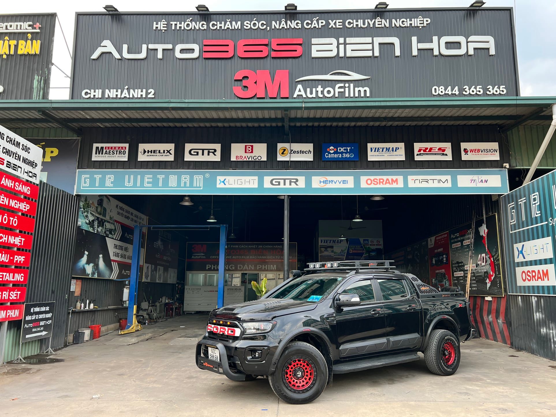 Auto365.vn Biên Hòa ảnh 1