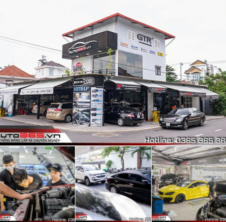 Auto365.vn Thủ Đức ảnh 1