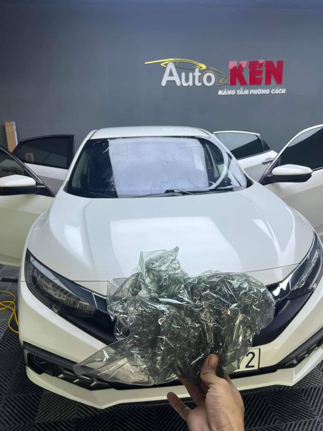 Auto KEN ảnh 2