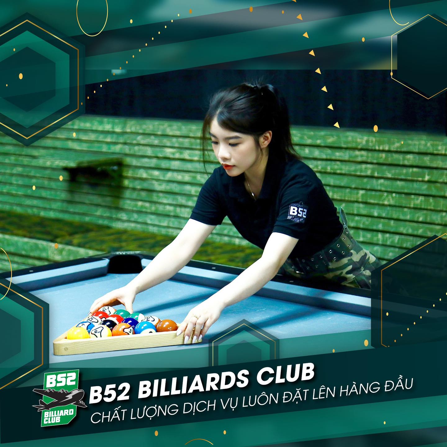 B52 Billiards Club ảnh 2