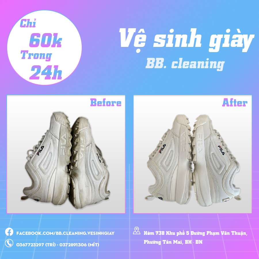 BB.Cleaning ảnh 2