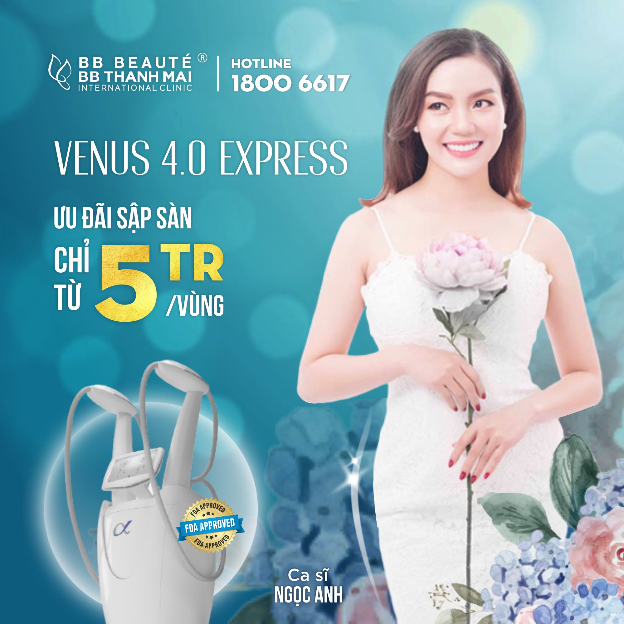 BB Beauté - BB Thanh Mai ảnh 2