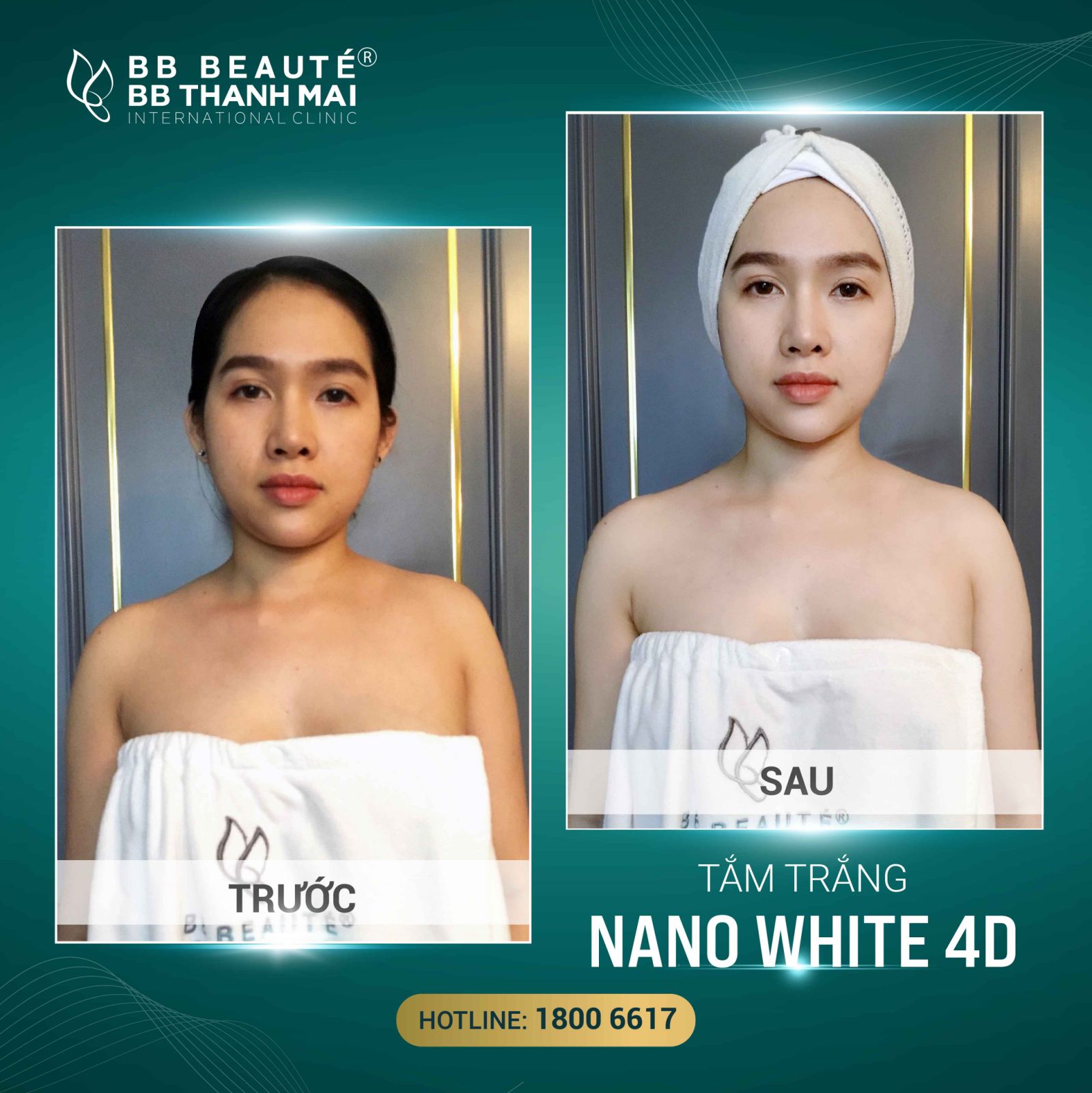 BB Beauté - BB Thanh Mai ảnh 2