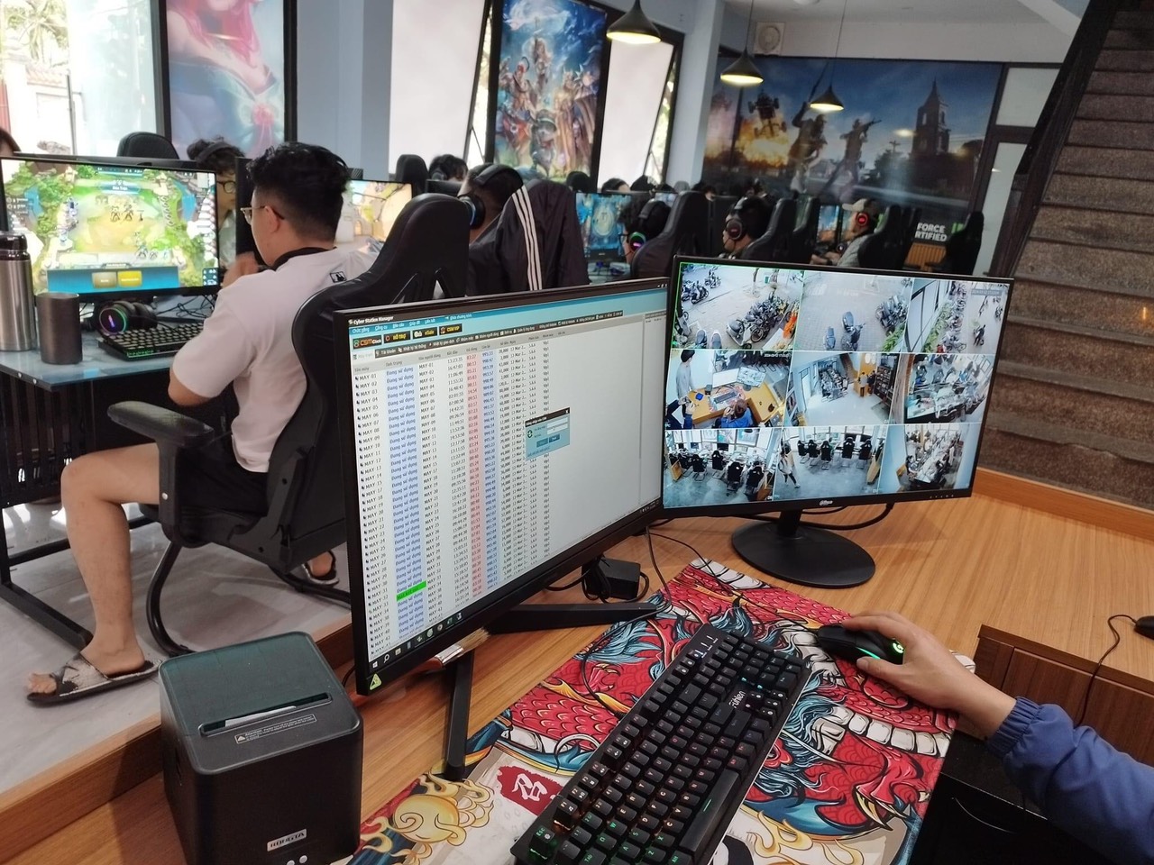 BÉO Gaming ảnh 1