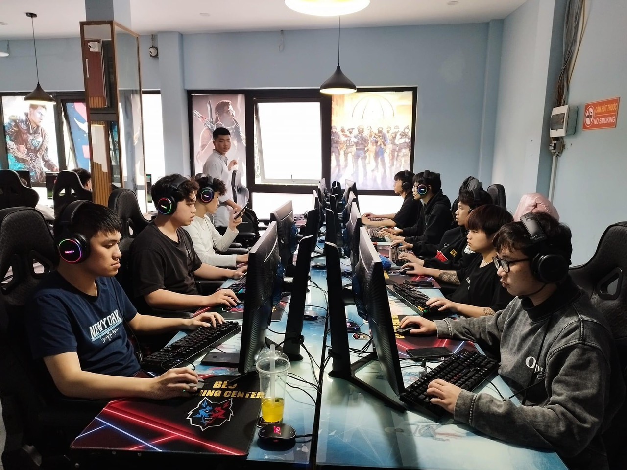 BÉO Gaming ảnh 2