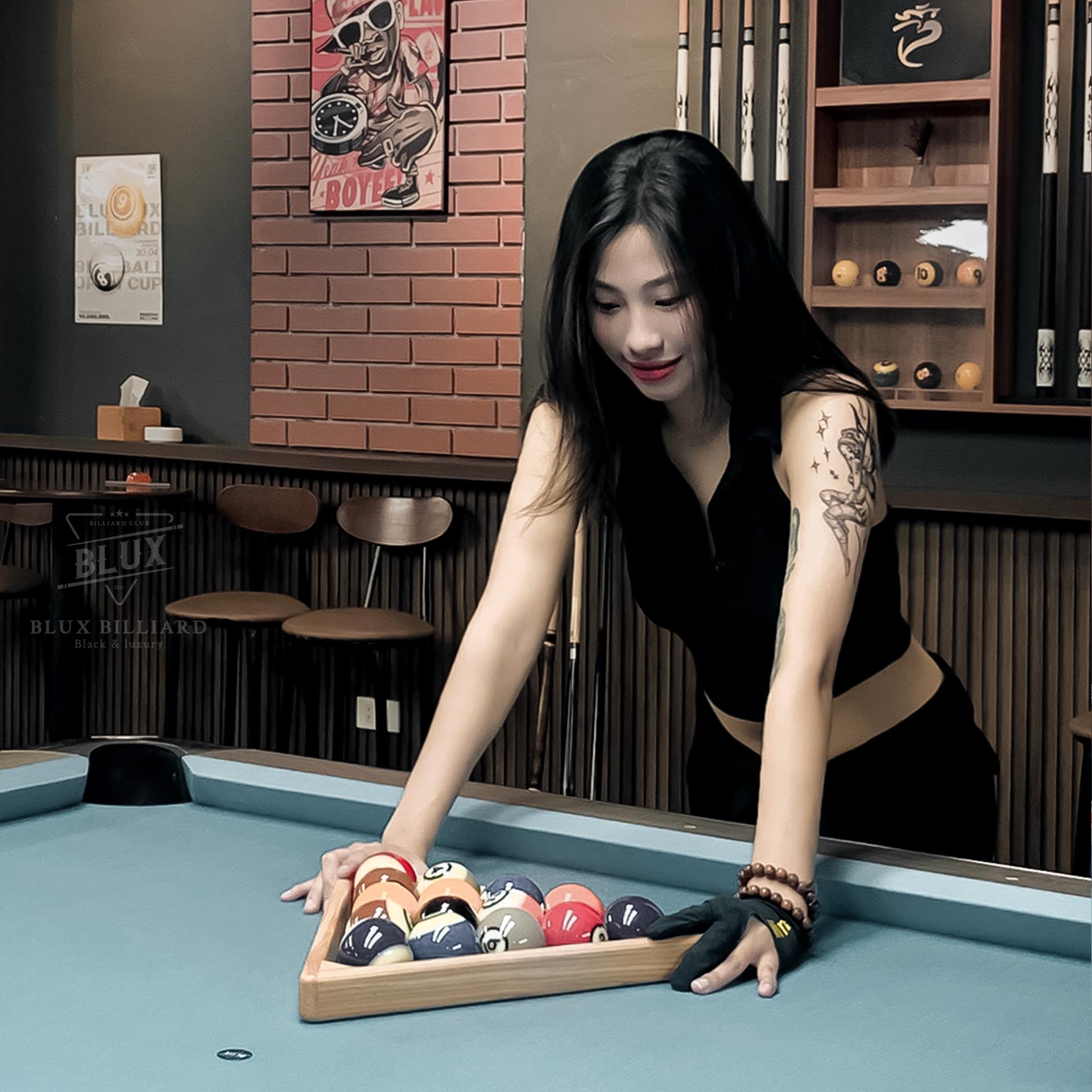 BLUX Billiards ảnh 2