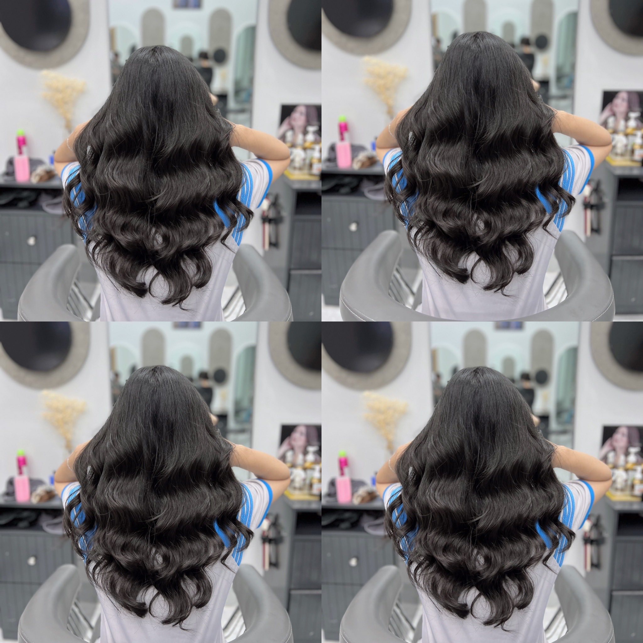BYN Hair Salon ảnh 1