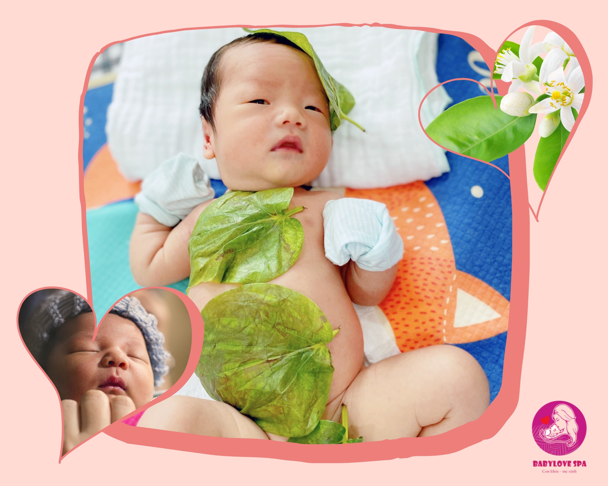 Baby Love Spa ảnh 2