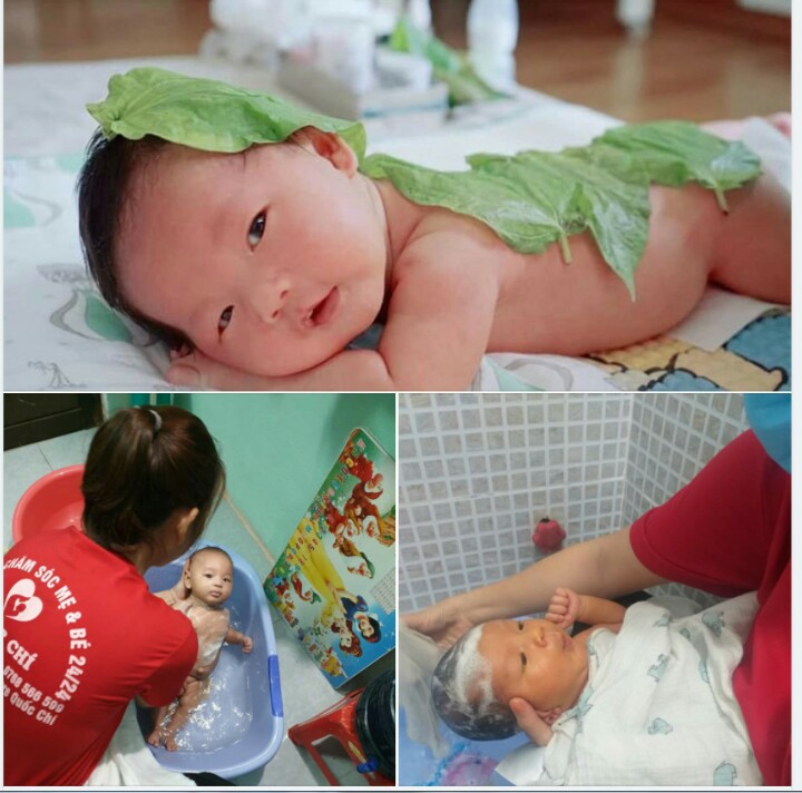 Baby & Mom Care Quốc Chí ảnh 1