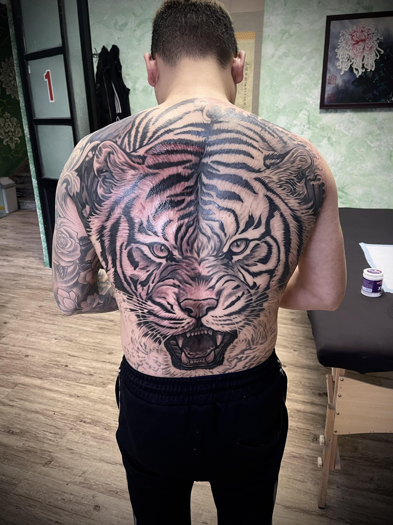 Bac Ninh Tattoo ảnh 1