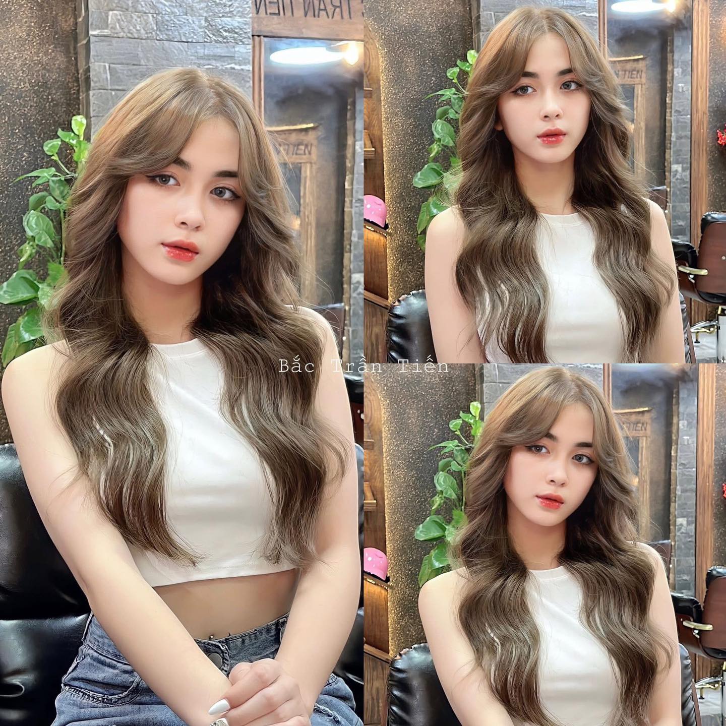 Bắc Trần Tiến- Sóc Trăng ảnh 2