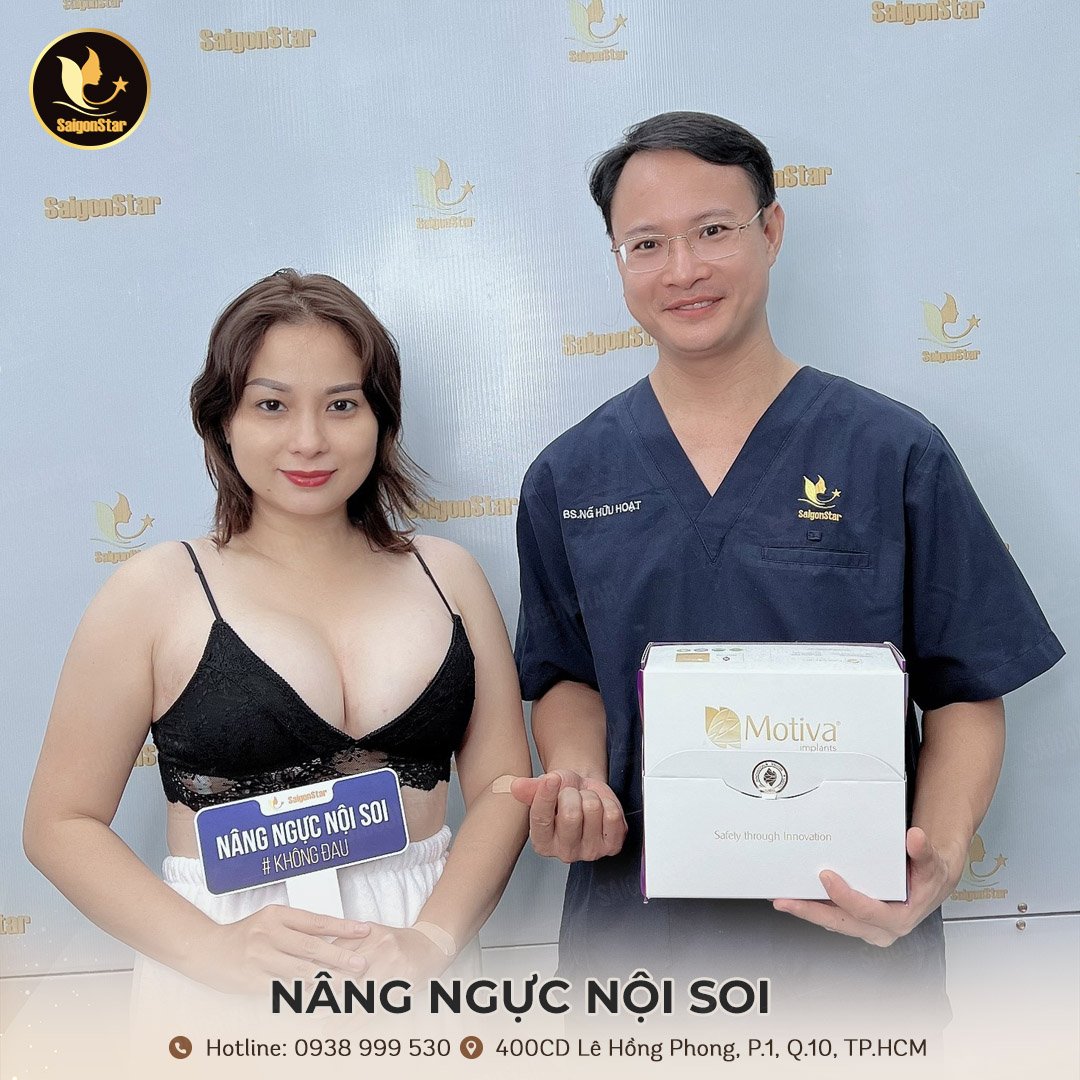 Bác sĩ Nguyễn Hữu Hoạt ảnh 2