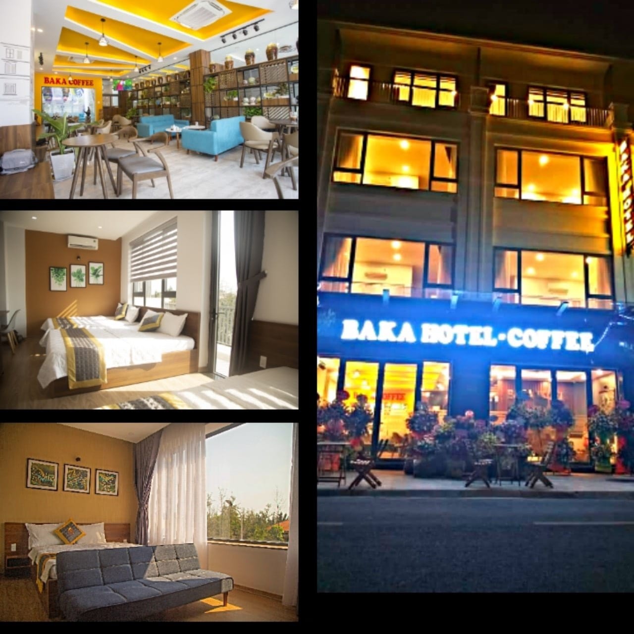 Baka Hotel ảnh 1