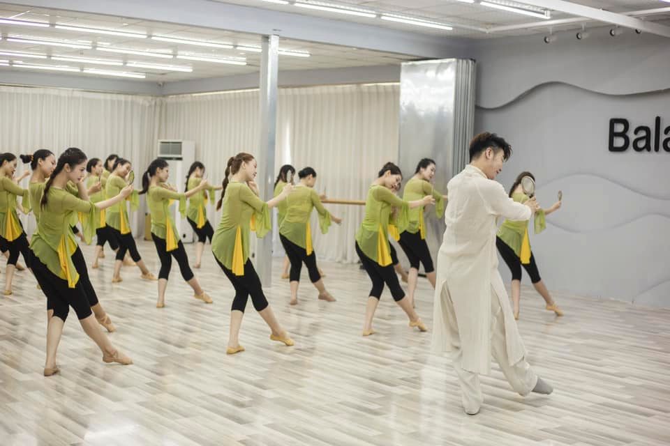 Baladi Dance Studio ảnh 2