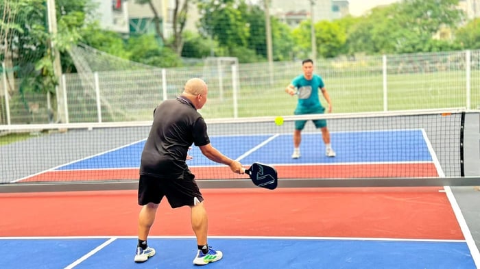 Sân Pickleball Taydo ảnh 1