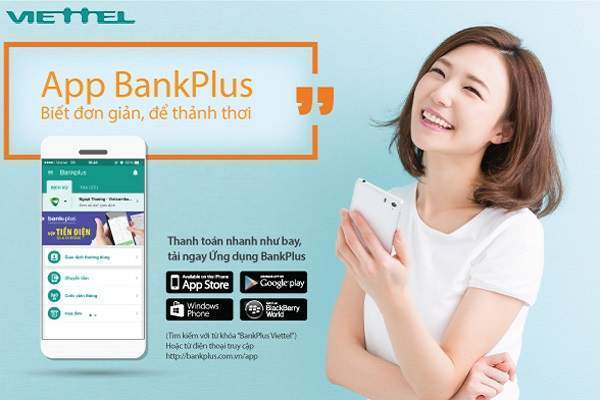 BankPlus ảnh 1