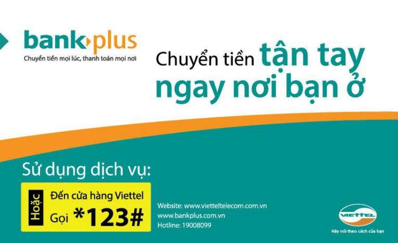 BankPlus ảnh 2