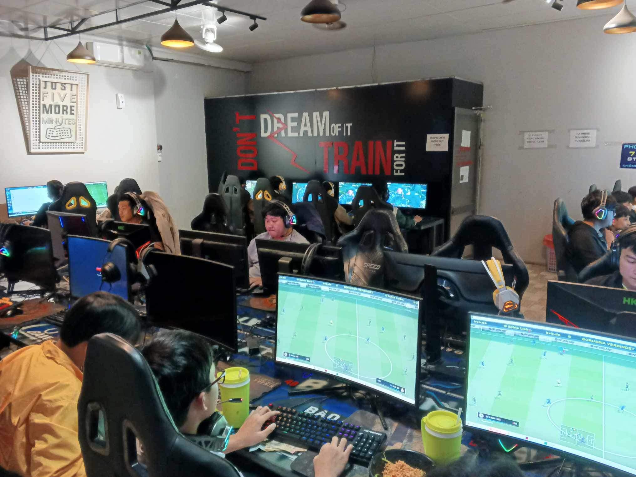 Bảo An Gaming Esport ảnh 1