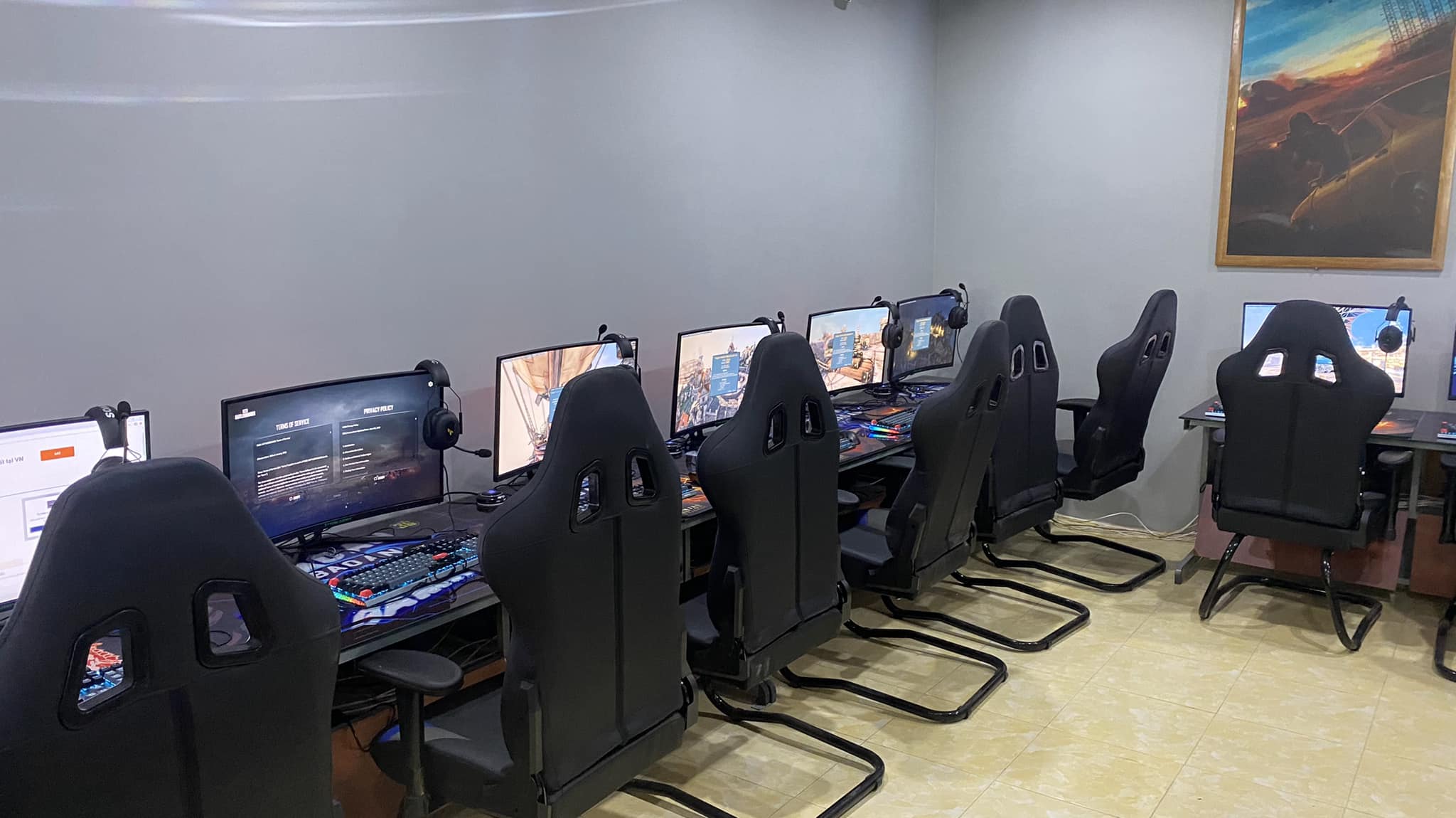 Bảo An Gaming Esport ảnh 2