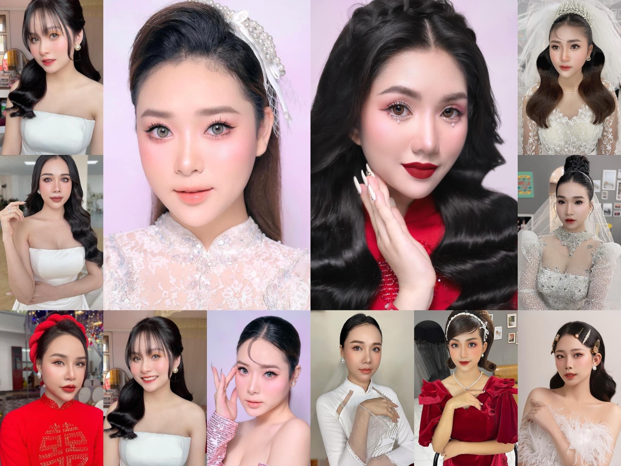 Bảo Anh Art Makeup & Academy ảnh 1