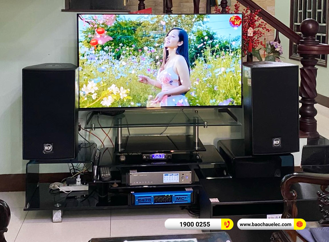 Địa chỉ bán dàn karaoke tốt nhất Đà Nẵng