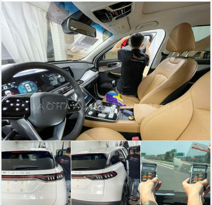 Bảo Hà Auto ảnh 1