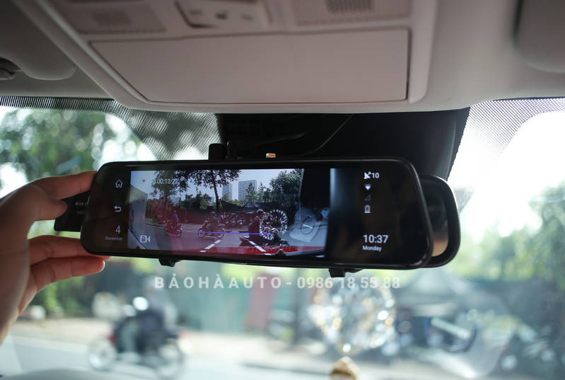 Bảo Hà Auto - Chuyên gia nội thất ô tô ảnh 1